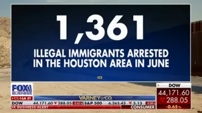 ICE Deports Convicted Plane Hijacker Amid New Push for Detention Centers. 