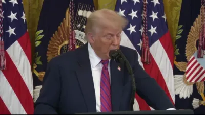 Trump Commits to Block US Central Bank Digital Currency Completely. 