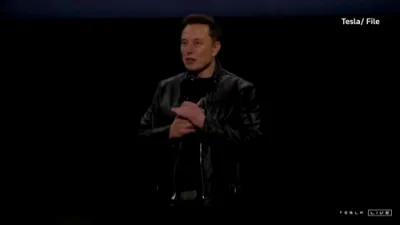 Musk Rules Out Tesla-xAI Merger, Proposes Investor Vote on AI Investment.