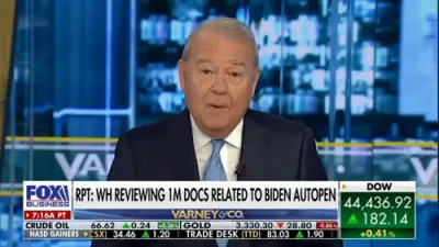 Biden Autopen Scandal Deepens as Key White House Staffer Pleads the Fifth.