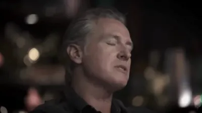 Ben Shapiro Warns: A Gavin Newsom Presidency Would Be Catastrophic. 