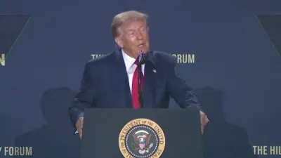 President: U.S. Must Lead the World in Responsible AI Development