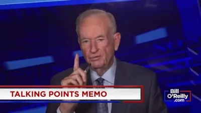 Bill O'Reilly: Former CIA Director John Brennan May Be in Legal Trouble.