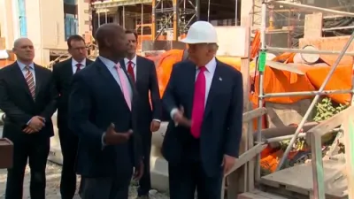 Senator Tim Scott: &ldquo;Lower Rates Would Make the Best Economy Even Better."
