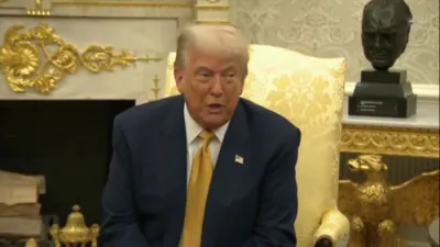 President Trump Accuses Obama of Treason Over 2016 Intel. 