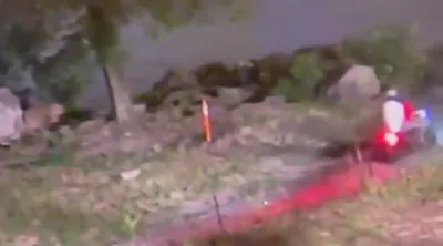 Illegal Immigrant Among Two Who Ambushed CBP Officer in NYC. 