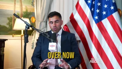 Benjamin Netanyahu on the Current State of the Iran War. 