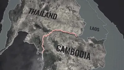 Thailand&ndash;Cambodia War Timeline: The Conflict Explained.