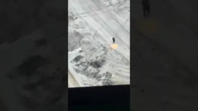 Failed Hamas Kidnapping Attempt in Khan Younis Caught on Camera. 