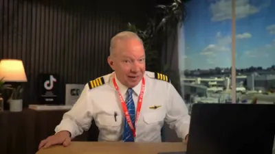 Pilot Hijacks Cessna, Forces Ground Stop at Vancouver International Airport. 