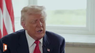 Trump Says Cambodia-Thailand Ceasefire Came After U.S. Trade Pressure.