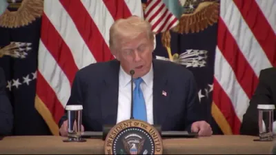President Trump Launches CMS Digital Health Tech Ecosystem Led by Dr. Mehmet Oz.