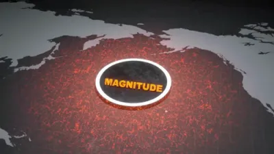  Tsunami Earthquake Explained: How It All Started. 