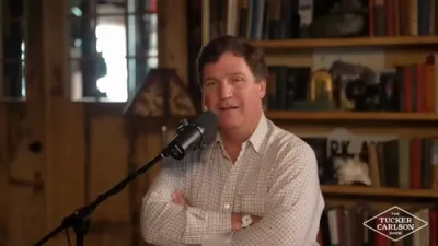 Richard Werner Exposes the Evils of the Fed & the Link Between Banking, War, and the CIA.