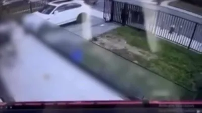 'Watch King' Robbed in Shocking Broad-Daylight Ambush Outside His Home. 