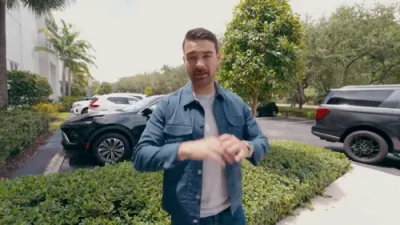 Ben Shapiro Claims Redistricting Truths Are Hidden.