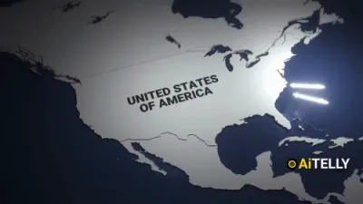 Silent Threat: US Nuclear Subs Reposition Near Russia Amid Rising Tensions.