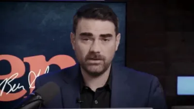 Ben Shapiro:Democrats Wants to Abolish Family.