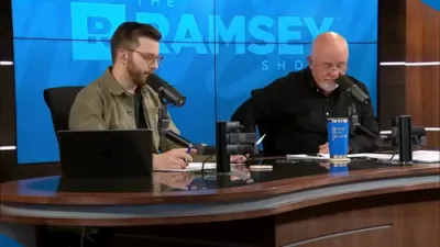 Is Dave Ramsey Finally Softening His Stance On Crypto?