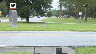 Statement of the Officer about the Army Sergeant Shooting at Fort Stewart. 
