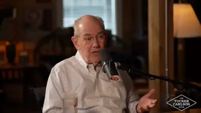 John Mearsheimer Warns: &ldquo;If Trump Doesn't Fix This Problem, It Will Destroy His Presidency"