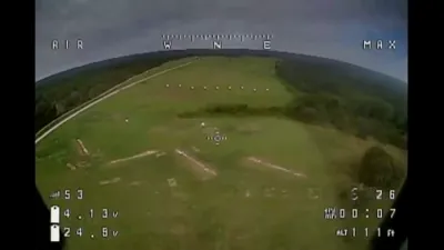 U.S. Army Achieves First-Ever Drone-on-Drone Kill in Historic Fort Rucker Test.