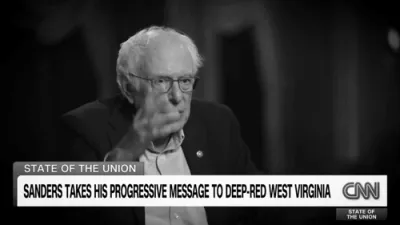 Ben Shapiro Slams Socialism as 'Luxury Belief'.