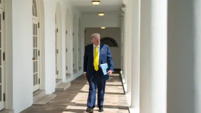 Trump Pushes for Rapid Ukraine Peace Deal, Plans Direct Talks with Zelenskyy.