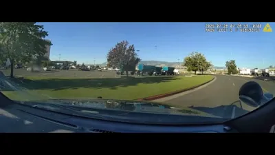 Newly Released Bodycam Captures Deadly Reno Casino Shootout.