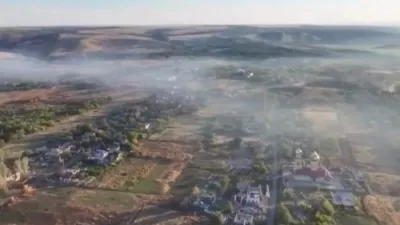 Moscow Forces Advances in Ukraine Days Before Trump-Putin Meeting. 