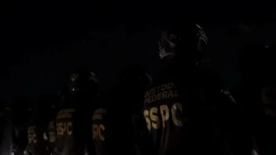 Mexico Sends 26 Cartel Members to U.S. in Major Cross-Border Crackdown.