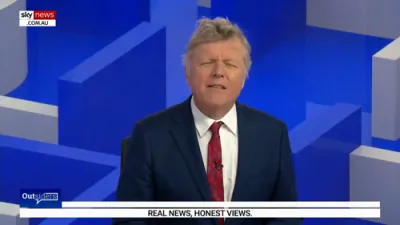 Sky Host Predicts and Debates Trump-Putin Peace Deal. 