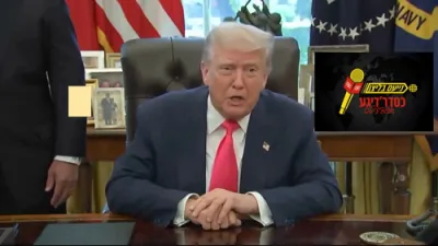 Trump Praises Military Deployment in D.C.