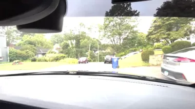 ICE Arrests Guatemalan Illegal Alien in Connecticut.