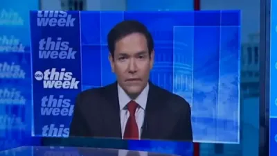 Rubio Defends Private Talks With Putin Amid Media Criticism. 