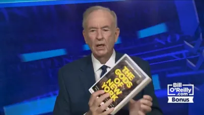 Bill O'Reilly Breaks Down Zohran Mamdani's Nomination Win.