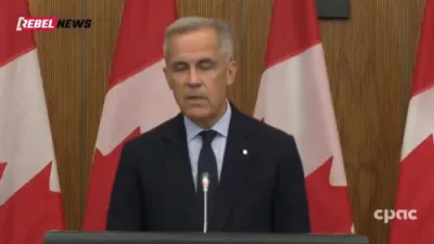 Canada Drops Tariffs in U.S. Trade Shift.