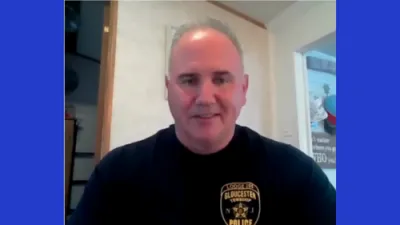 NJ Town May Jail Parents for Kids' Bad Behavior.  