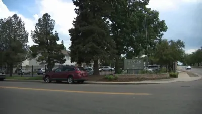 30 People Charged With "Brutal Crimes" in Colorado.