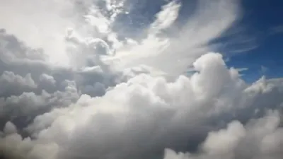 New Weather Project Aims to Unlock Secrets of Hurricane Intensification. 