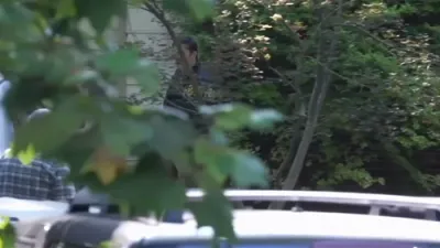 FBI Raids Home of Ex-Trump Adviser.