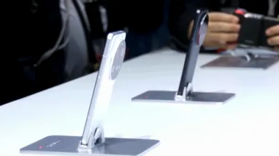 Xiaomi Revenue Jumps 30% on Smartphone Surge.