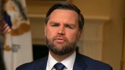VP JD Vance: Russia Making First Major Concessions to Trump.