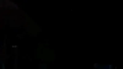 Brilliant Fireball Streaks Across Japan's Sky.