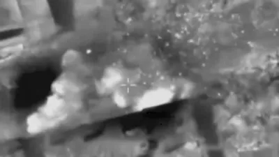 IDF Repels Major Terror Attack Near Khan Yunis.