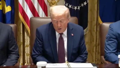 Trump Boasts Job Growth, Steel Surge, and Trade Wins.
