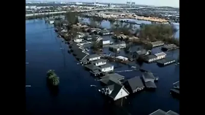 Remembering Hurricane Katrina 20 Years Later.