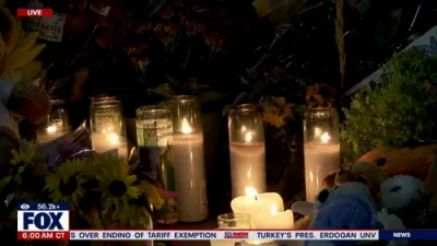 Minneapolis Shooting: Police chief gives victim update and possible motive.
