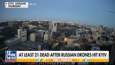 Gen. Keane: Putin Is Blocking The Ceasefire, Not Trump.