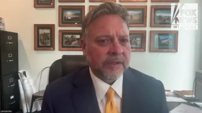 Chicago Restaurateur Slams Leaders Over Crime Surge.